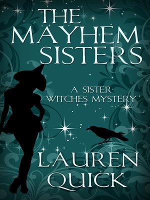 cover image of The Mayhem Sisters
